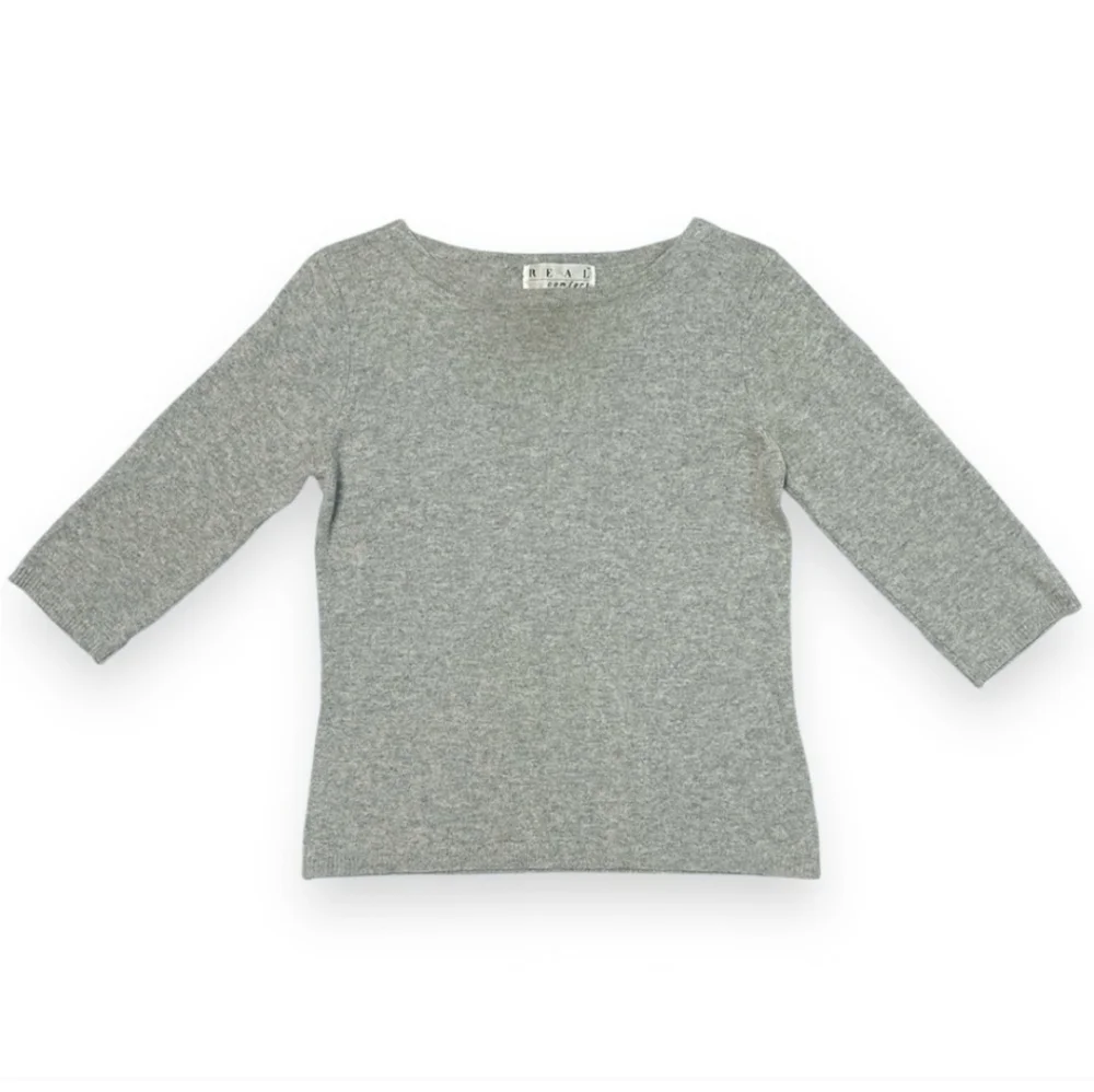 Real Comfort vintage 100%